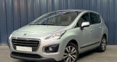 Peugeot 3008 occasion année 2015 boite Manuelle Annonce Peugeot 3008 occasion Diesel 1.6 Hdi 115Ch Parfait Etat Régulateur de Vitesse Aide au sta à Halluin