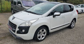 Peugeot 3008 1.6 HDI 115CH PREMIUM 2012 159.000KMS GPS PANO REG RADAR   Martigues 13