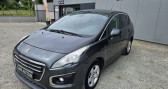 Peugeot 3008 occasion année 2014 boite Manuelle Annonce Peugeot 3008 occasion Diesel 1.6 HDi 115cv Business Pack à Saint-Jean-de-Linières