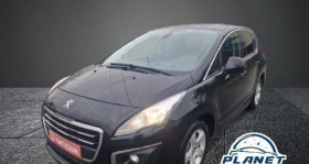Peugeot 3008 occasion 2016 mise en vente &agrave; Montceau Les Mines par le garage PLANET OCCASIONS - photo n&deg;1