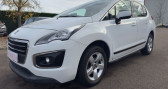 Annonce Peugeot 3008 occasion Diesel 1.6 HDI 120 CH Active Business � Moneteau