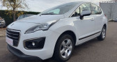 Annonce Peugeot 3008 occasion Diesel 1.6 HDI 120 CH Active Business  Moneteau