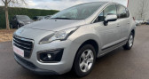 Peugeot 3008 1.6 HDI 120 CH Active Business  2015 - annonce de voiture en vente sur Auto Sélection.com
