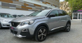 Peugeot 3008 1.6 HDI 120 Ch ALLURE BUSINESS EAT6  2018 - annonce de voiture en vente sur Auto Sélection.com