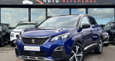 Annonce Peugeot 3008 occasion Diesel 1.6 HDI 120 Ch GT-LINE CAMERA / CARPLAY GPS  LESTREM