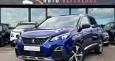 Annonce Peugeot 3008 occasion Diesel 1.6 HDI 120 CH GT LINE CAMERA CARPLAY REGUL PHARES AUTO  LESTREM