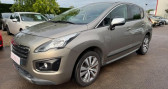 Peugeot 3008 1.6 HDI 120 CH Style   Moneteau 89