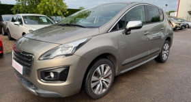 Peugeot 3008 , garage RD AUTOMOBILES 89  Moneteau