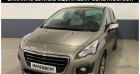 Peugeot 3008 occasion année 2015 boite Manuelle Annonce Peugeot 3008 occasion Diesel 1.6 hdi 120 cv bvm6 allure à Saint Amand Montrond