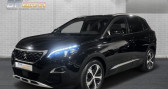Peugeot 3008 1.6 hdi 120 cv gt line eat6  2018 - annonce de voiture en vente sur Auto Sélection.com