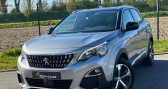 Annonce Peugeot 3008 occasion Diesel 1.6 HDI 120CH ALLURE * 2017 * GPS / CAMERA / LED * GARANTIE � La Chapelle D'Armenti�res