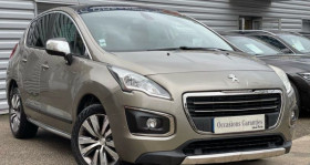 Peugeot 3008 , garage IDEAL AUTO SAINT MARTIN D'HERES  SAINT MARTIN D'HERES