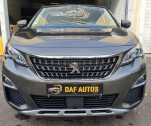 Peugeot 3008 1.6 hdi 120ch  2017 - annonce de voiture en vente sur Auto Sélection.com