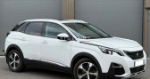 Peugeot 3008 occasion année 2018 boite Automatique Annonce Peugeot 3008 occasion Diesel 1.6 HDi - 120cv - BV EAT6 à Roanne