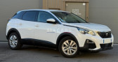 Annonce Peugeot 3008 occasion Diesel 1.6 HDi - 120cv - BVA Allure Business  Roanne