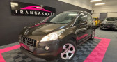 Peugeot 3008 1.6 HDi 16V 110ch FAP Premium Pack / 1ER MAIN.   Harfleur 76