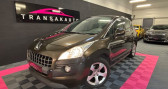 Annonce Peugeot 3008 occasion Diesel 1.6 HDi 16V 110ch FAP Premium Pack / 1ER MAIN. � Harfleur