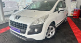 Peugeot 3008 1.6 HDi 16V 110ch FAP Premium  2010 - annonce de voiture en vente sur Auto Sélection.com