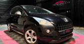 Peugeot 3008 1.6 hdi 16v 110ch fap  2011 - annonce de voiture en vente sur Auto Sélection.com