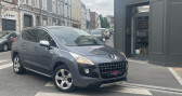 Peugeot 3008 occasion année 2012 boite Manuelle Annonce Peugeot 3008 occasion Diesel 1.6 HDi 16V 112ch FAP Allure / REGULATEUR à Cambrai