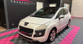 Annonce Peugeot 3008 occasion Diesel 1.6 HDi 16V 112ch FAP Allure � Bruay la buissiere