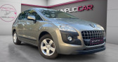 Peugeot 3008 occasion année 2011 boite Automatique Annonce Peugeot 3008 occasion Diesel 1.6 HDi 16V 112ch FAP BMP6 BLUE LION Premium Pack à PERTUIS