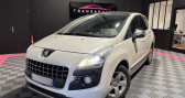 Annonce Peugeot 3008 occasion Diesel 1.6 HDi 16V 112ch FAP F�line - premi�re main - suivi d'histo � Beaumont Les Valence