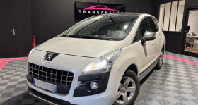Peugeot 3008 , garage TRANSAKAUTO VALENCE � Beaumont Les Valence