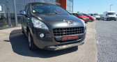 Peugeot 3008 1.6 HDi 16V 112ch FAP Fline  2012 - annonce de voiture en vente sur Auto Sélection.com