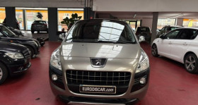 Peugeot 3008 , garage EURODISCAR � Bethune