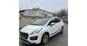 Peugeot 3008 , garage PMG AUTO � MONTMAGNY