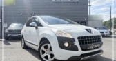 Peugeot 3008 1.6 HDi FAP - 115 Style PHASE 2  2013 - annonce de voiture en vente sur Auto Sélection.com
