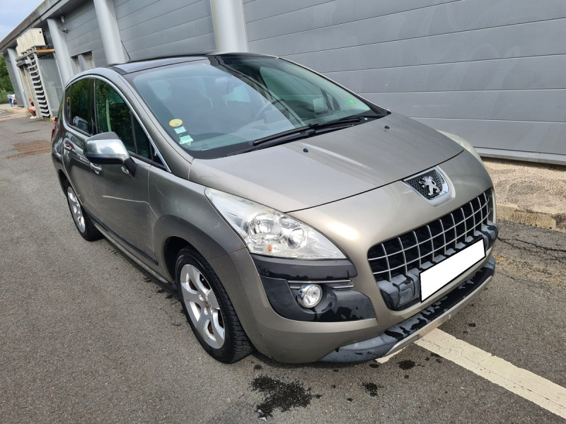 Peugeot 3008 1.6 hdi PREMIUM