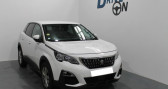 Annonce Peugeot 3008 occasion Diesel 1.6 HDi S&S - 120 CH - BVM 2017 Active Business PHASE 1 � Saint André de Corcy