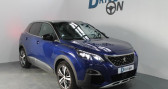 Annonce Peugeot 3008 occasion Diesel 1.6 HDi S&S - 120 II 2017 GT Line � Saint André de Corcy