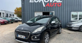 Annonce Peugeot 3008 occasion Diesel 1.6 HDI Style Phase 2 120 CV  Fontenay-sur-Eure
