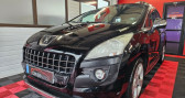 Peugeot 3008 occasion année 2013 boite Manuelle Annonce Peugeot 3008 occasion Diesel 1.6 hdi à Blois