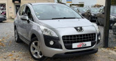 Annonce Peugeot 3008 occasion Diesel 1.6 HDi110 FAP Confort Pack  Saint Soupplets