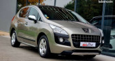 Peugeot 3008 1.6 HDI110 FAP PREMIUM BMP6  2010 - annonce de voiture en vente sur Auto Sélection.com