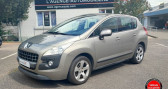 Peugeot 3008 occasion année 2009 boite Manuelle Annonce Peugeot 3008 occasion Diesel 1.6 HDi110 FAP Premium à Colmar