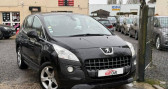 Annonce Peugeot 3008 occasion Diesel 1.6 HDi110 FAP Premium � Saint Soupplets
