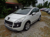 Peugeot 3008 1.6 HDI110 FAP PREMIUM   Aucamville 31