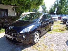 Peugeot 3008 , garage AUTOS 4X4 AZUR  Aucamville