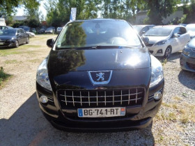 Peugeot 3008 1.6 HDI110 FAP PREMIUM  occasion  Aucamville - photo n2