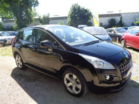 Peugeot 3008 1.6 HDI110 FAP PREMIUM  occasion  Aucamville - photo n3