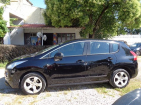 Peugeot 3008 1.6 HDI110 FAP PREMIUM  occasion  Aucamville - photo n9