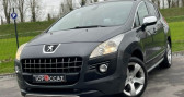 Peugeot 3008 1.6 HDI110CH PREMIUM PACK TOIT PANO/ GARANTIE   La Chapelle D'Armentires 59