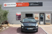 Peugeot 3008 occasion année 2011 boite Manuelle Annonce Peugeot 3008 occasion Diesel 1.6 HDI112 ACTIVE à Br?al-sous-Montfort