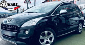 Annonce Peugeot 3008 occasion Diesel 1.6 HDi112 FAP Active � Saint Maximin la Sainte Baume