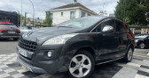 Peugeot 3008 occasion année 2013 boite Manuelle Annonce Peugeot 3008 occasion Diesel 1.6 HDI112 FAP ALLURE à Morsang Sur Orge